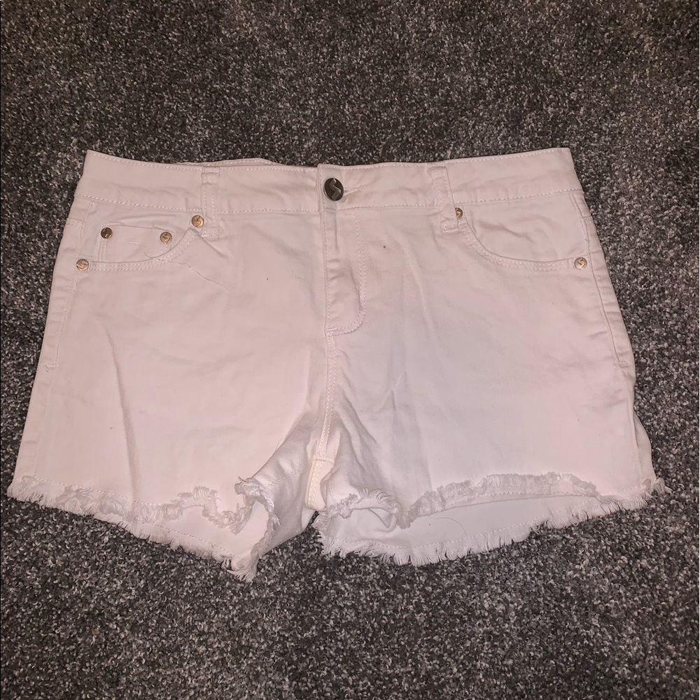 Girls shorts